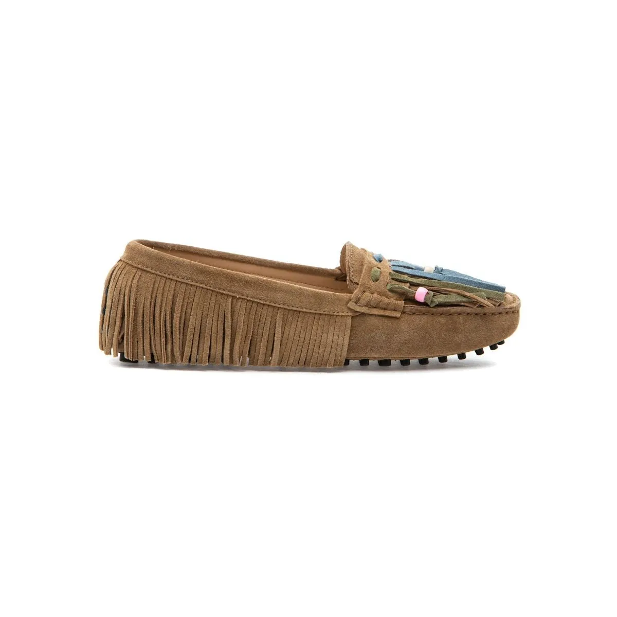 Lowe Moccasin