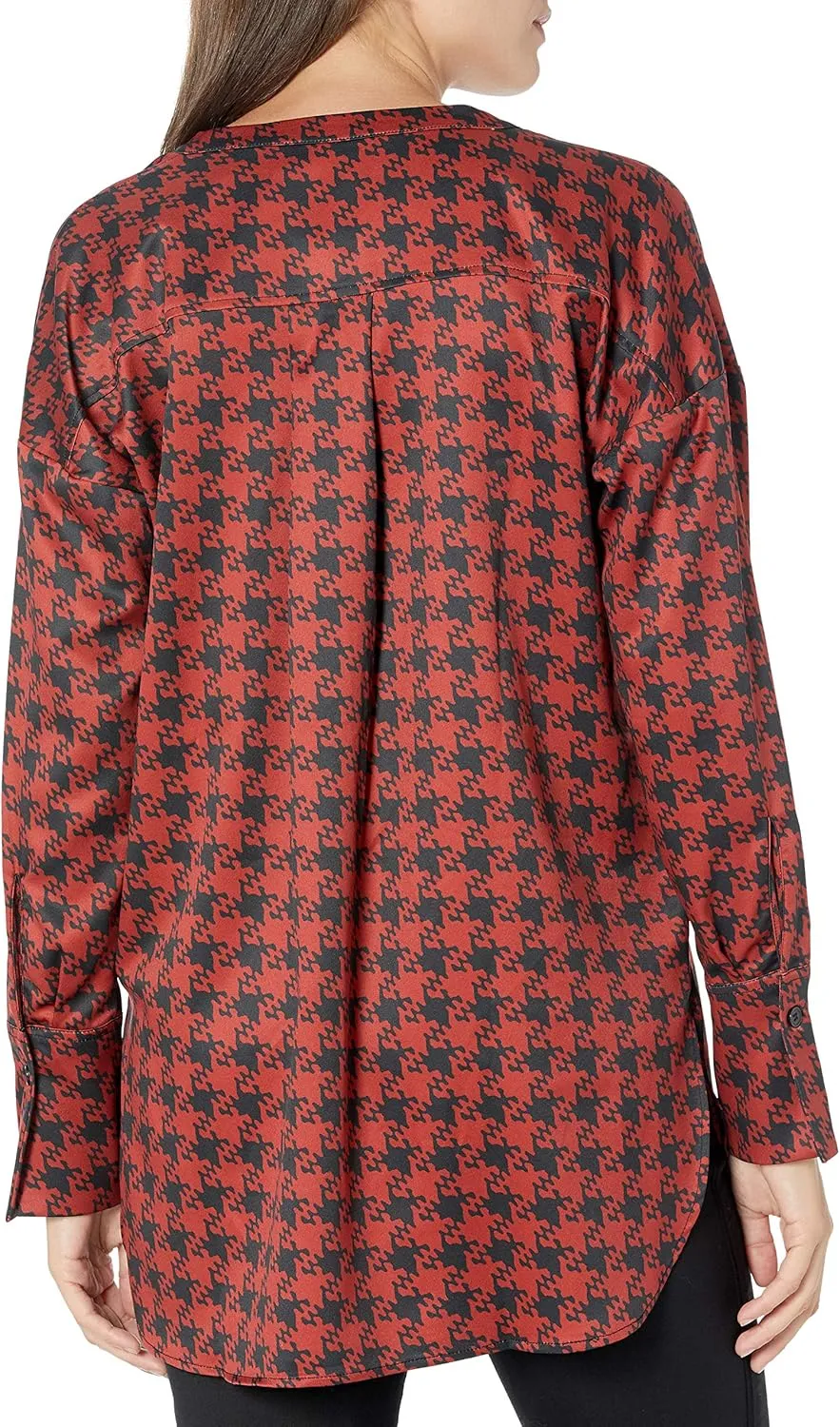 Lyssé Women's Allegra Top Printed