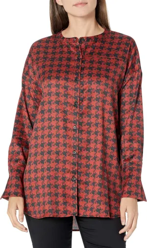 Lyssé Women's Allegra Top Printed