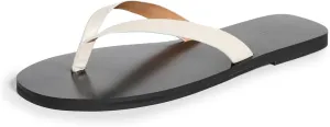 Madewell Women's Greene Flip Flops