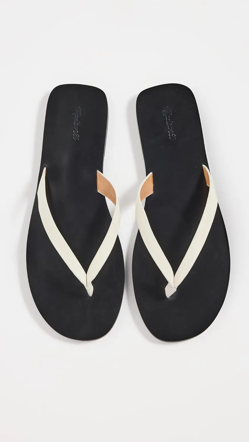 Madewell Women's Greene Flip Flops