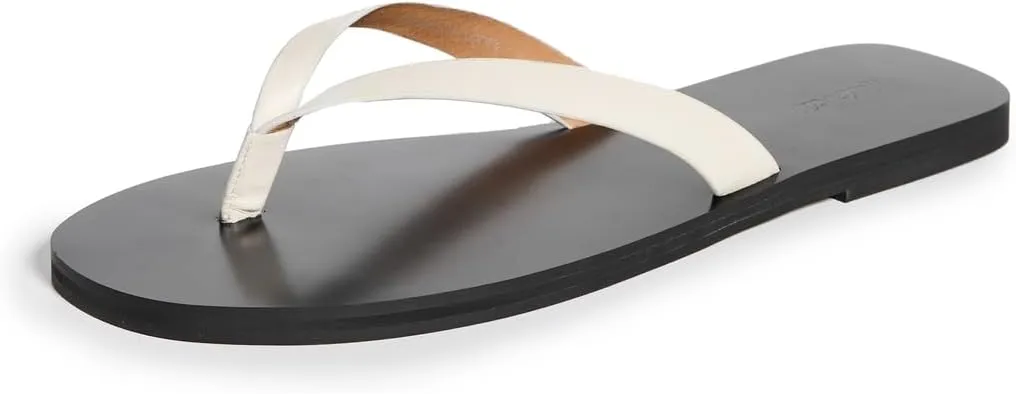 Madewell Women's Greene Flip Flops