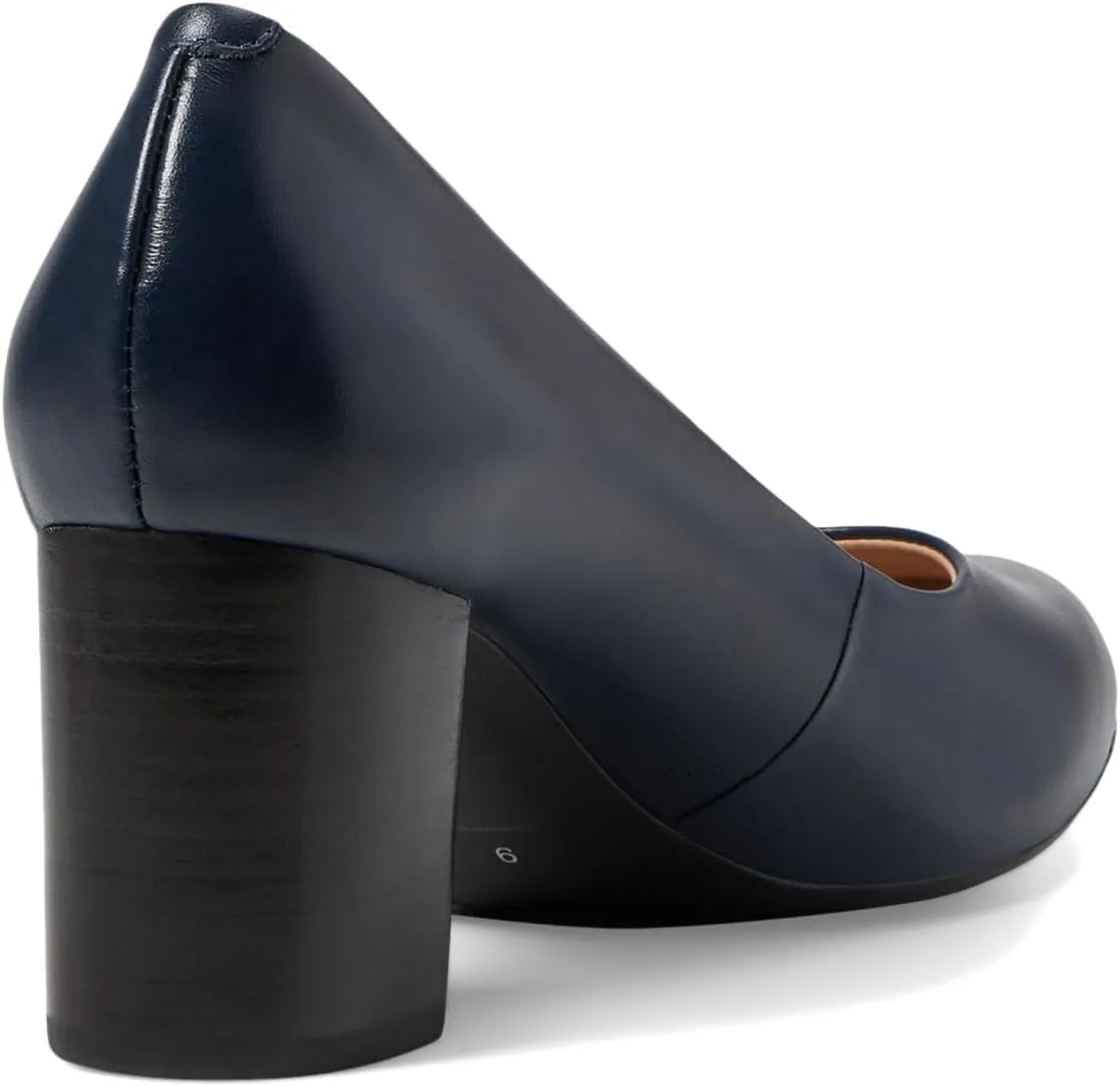 Marc Joseph New York Women's Leather Made in Brazil Midtown Pump