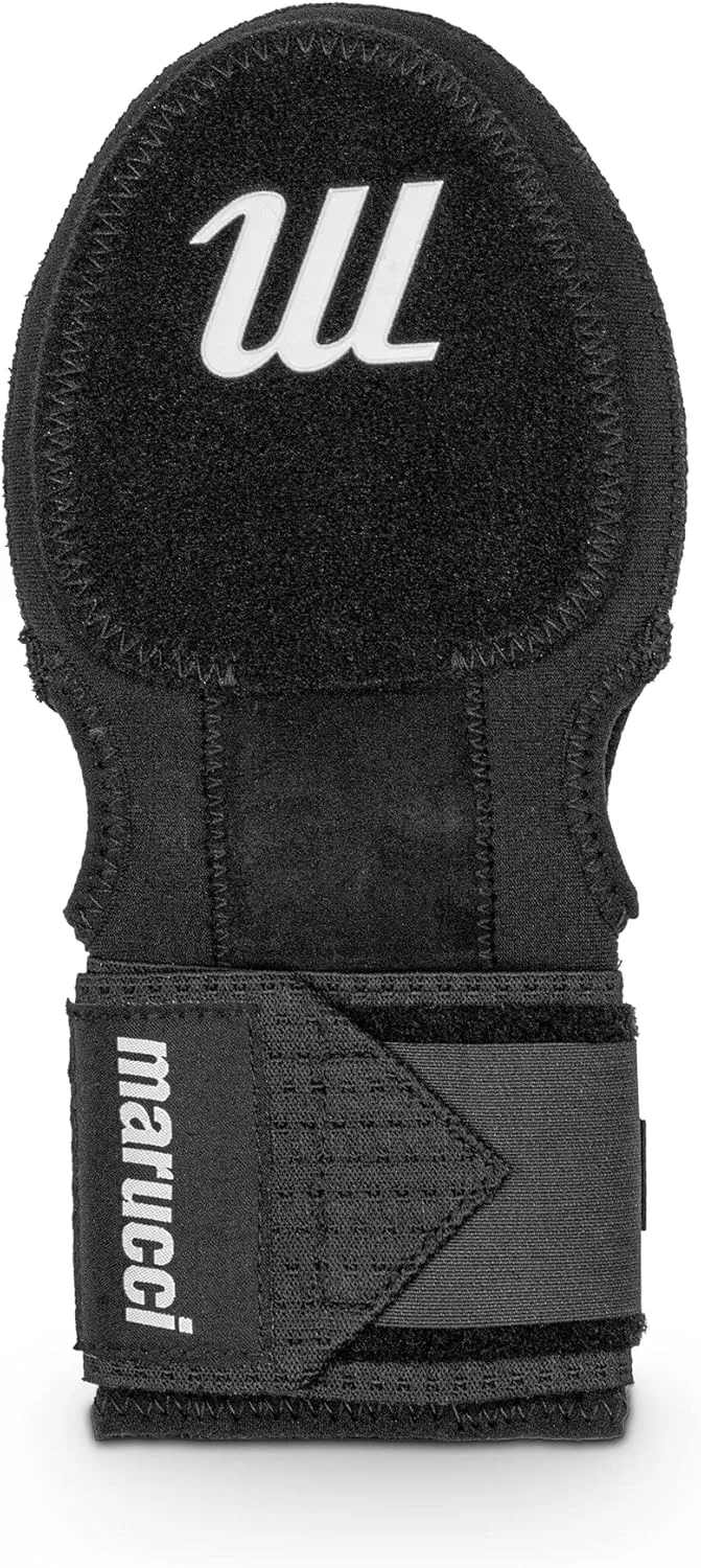 MARUCCI Adult Sliding MITT Black