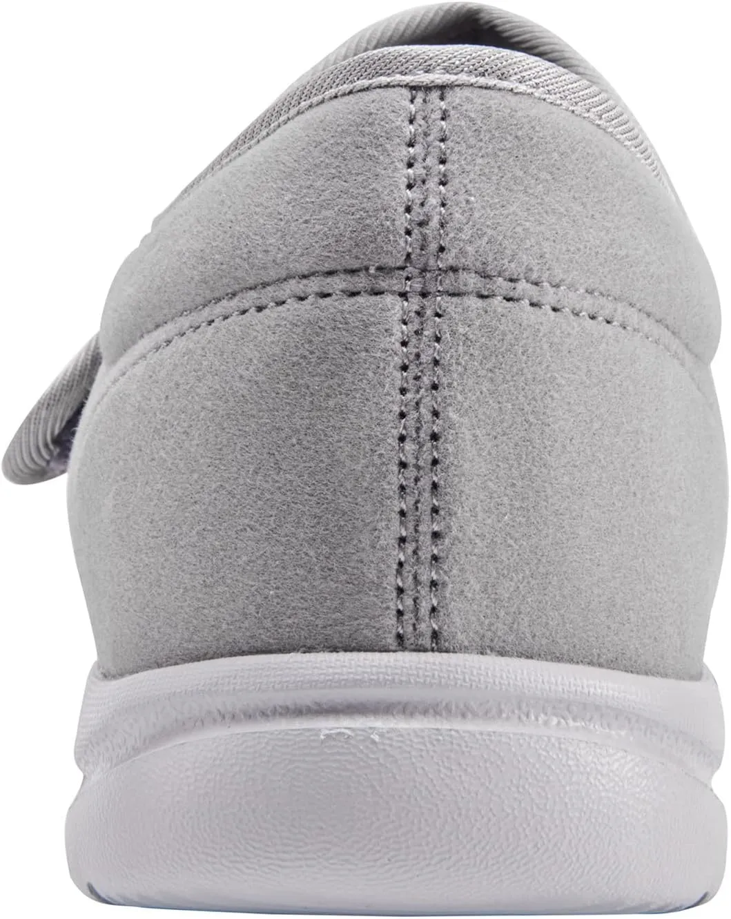 Men Wide Walking Shoes Adjustable Velcr Elderly Diabetic Edema Swollen Feet Outdoor Lightweight Anti Slip Sneaker Sole