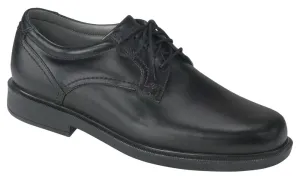 Men's Ambassador Lace Up Oxford in Black