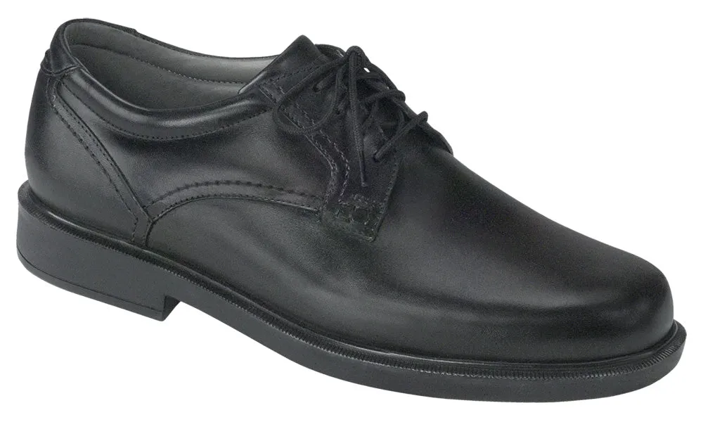 Men's Ambassador Lace Up Oxford in Black