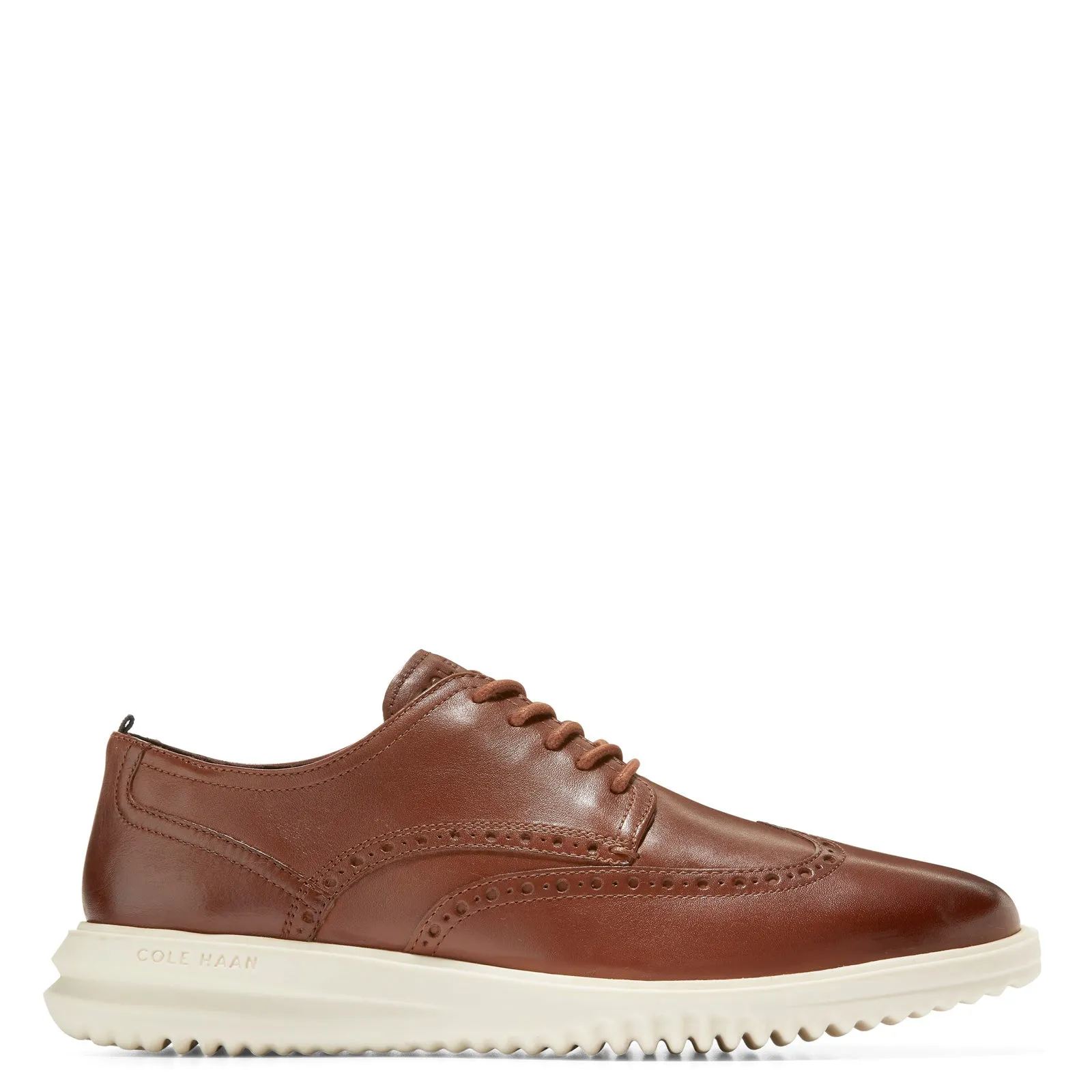 Men's Cole Haan, Grand  Wingtip Oxford