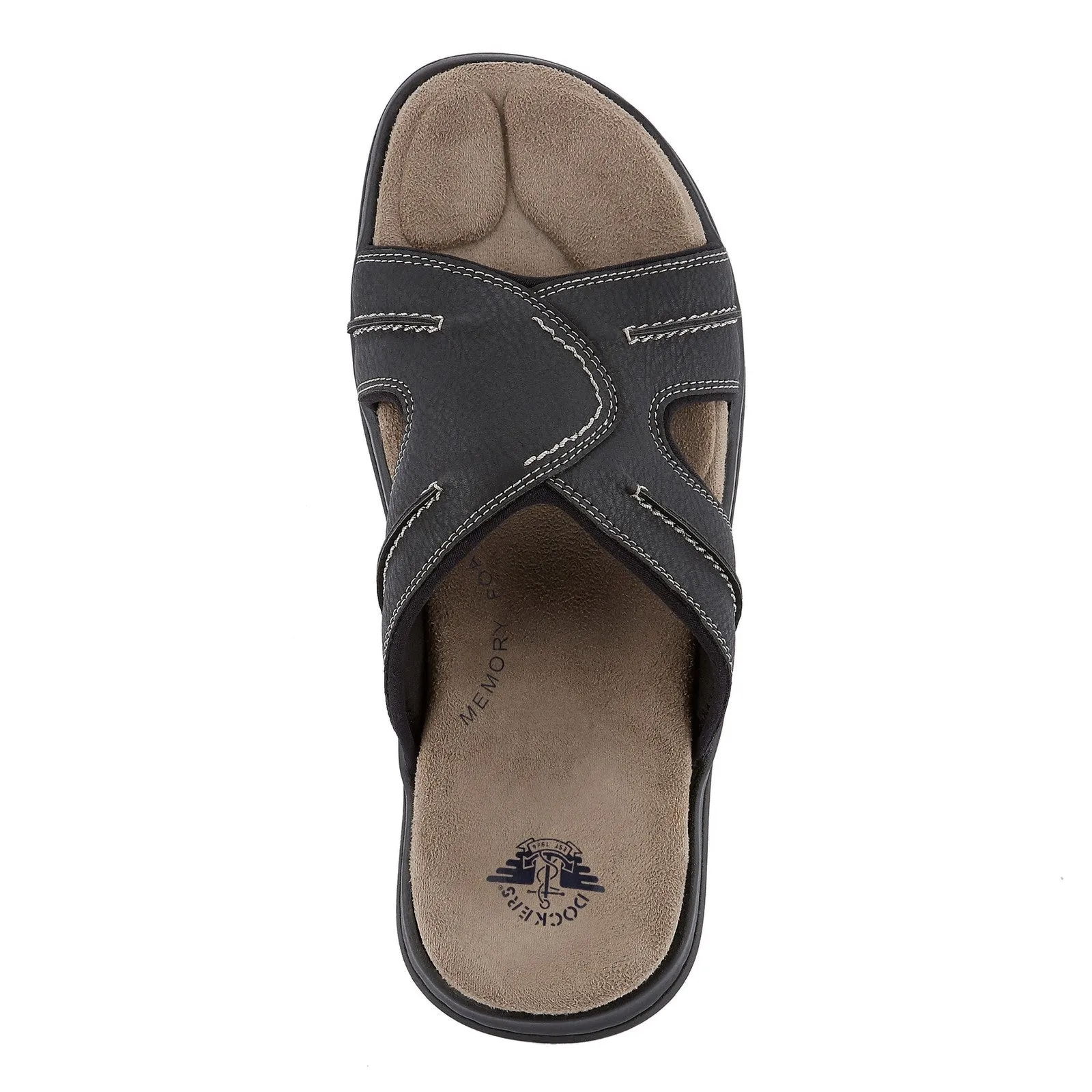 Men's Dockers, Sunland Slide Sandal
