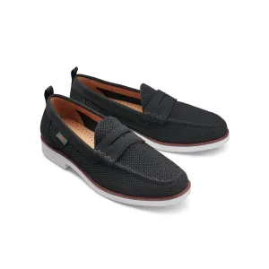 MENS LARSON KNIT EVA WEEJUNS LOAFER