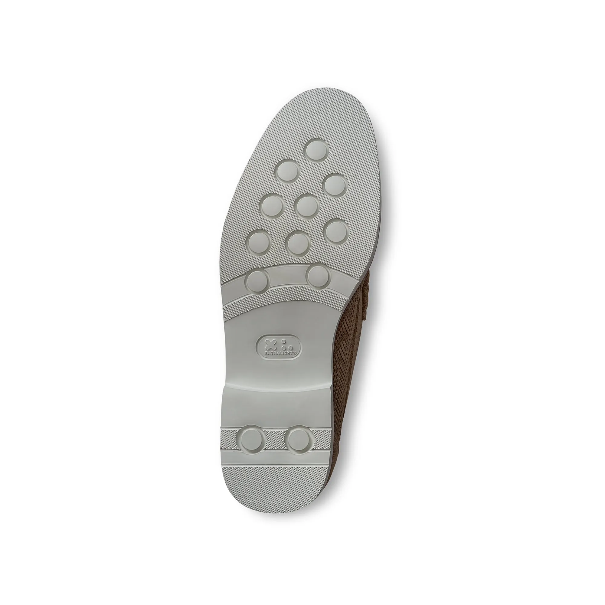 MENS LARSON KNIT EVA WEEJUNS LOAFER