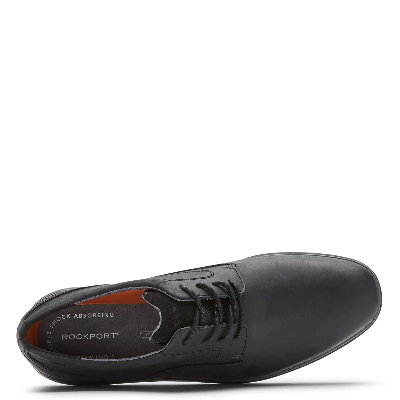 Men's Rockport, Garett Plain Toe Oxford