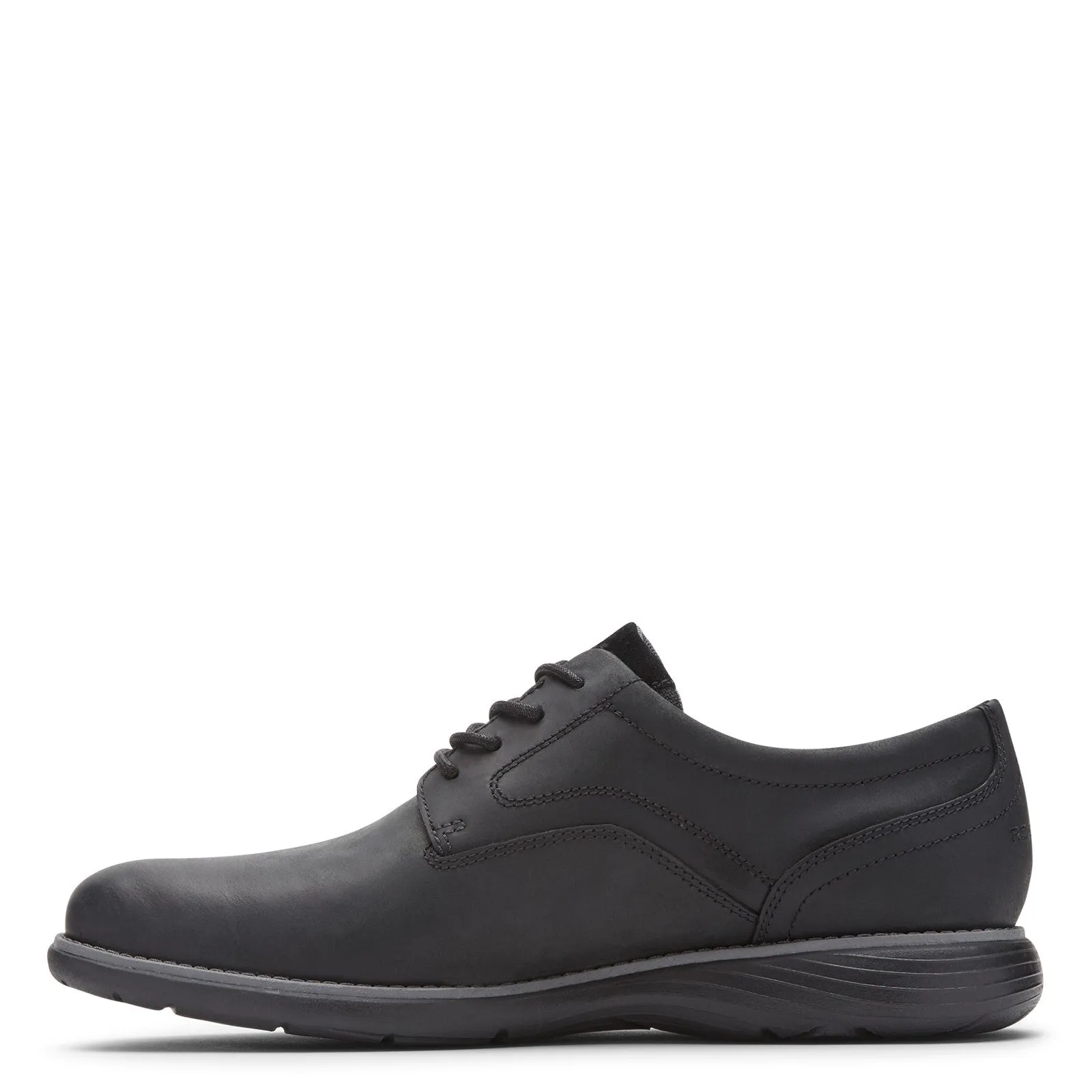 Men's Rockport, Garett Plain Toe Oxford