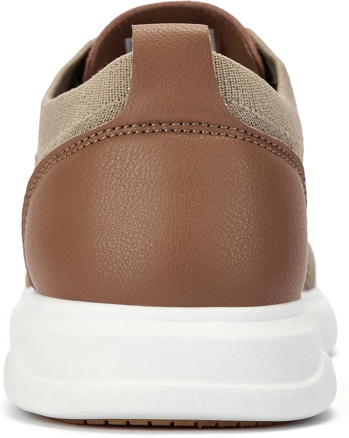 Men's Wide Toe Box Sneaker Casual Business Shoes | Breathable, Slip-Resistant, and Long-Lasting | Perfect for Office or Casual Wear | All-Day Comfort