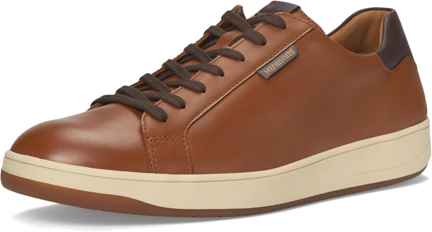 Mephisto Men's Hasko Sneaker