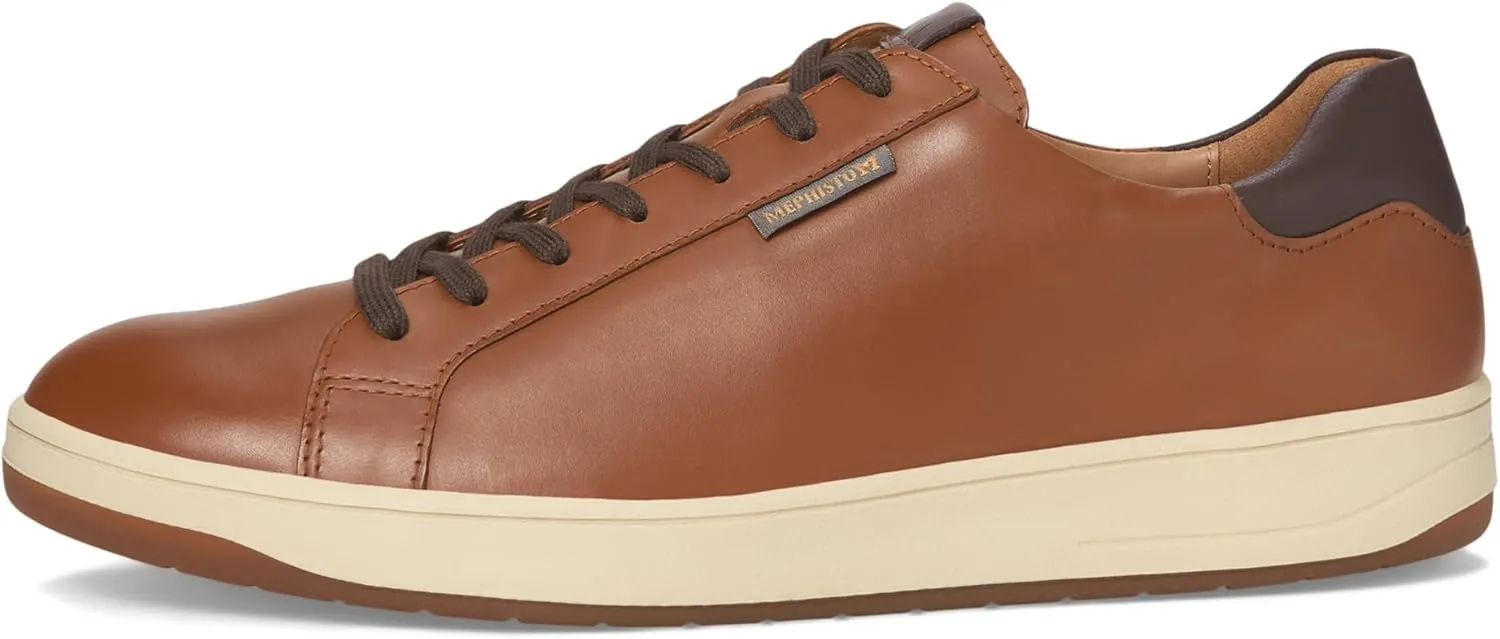 Mephisto Men's Hasko Sneaker