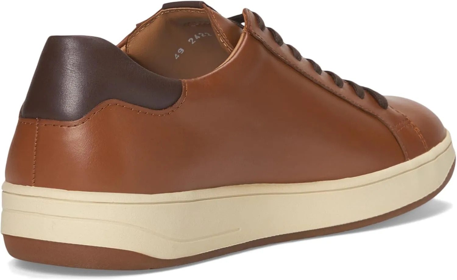 Mephisto Men's Hasko Sneaker