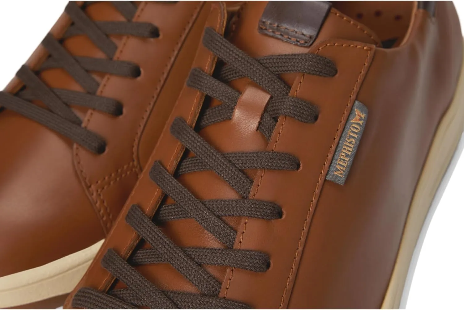 Mephisto Men's Hasko Sneaker