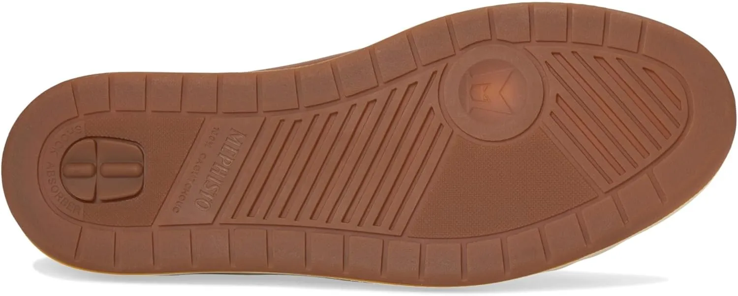 Mephisto Men's Hasko Sneaker
