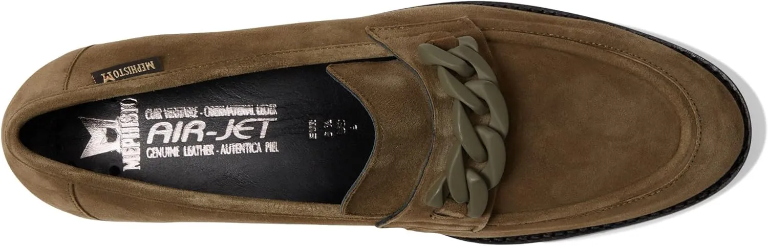 Mephisto Women's Salka Moccasin