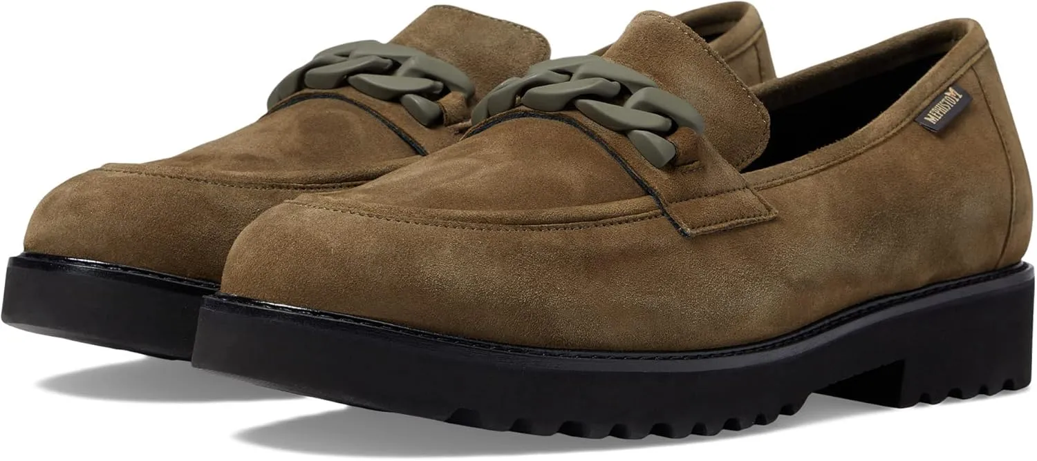 Mephisto Women's Salka Moccasin