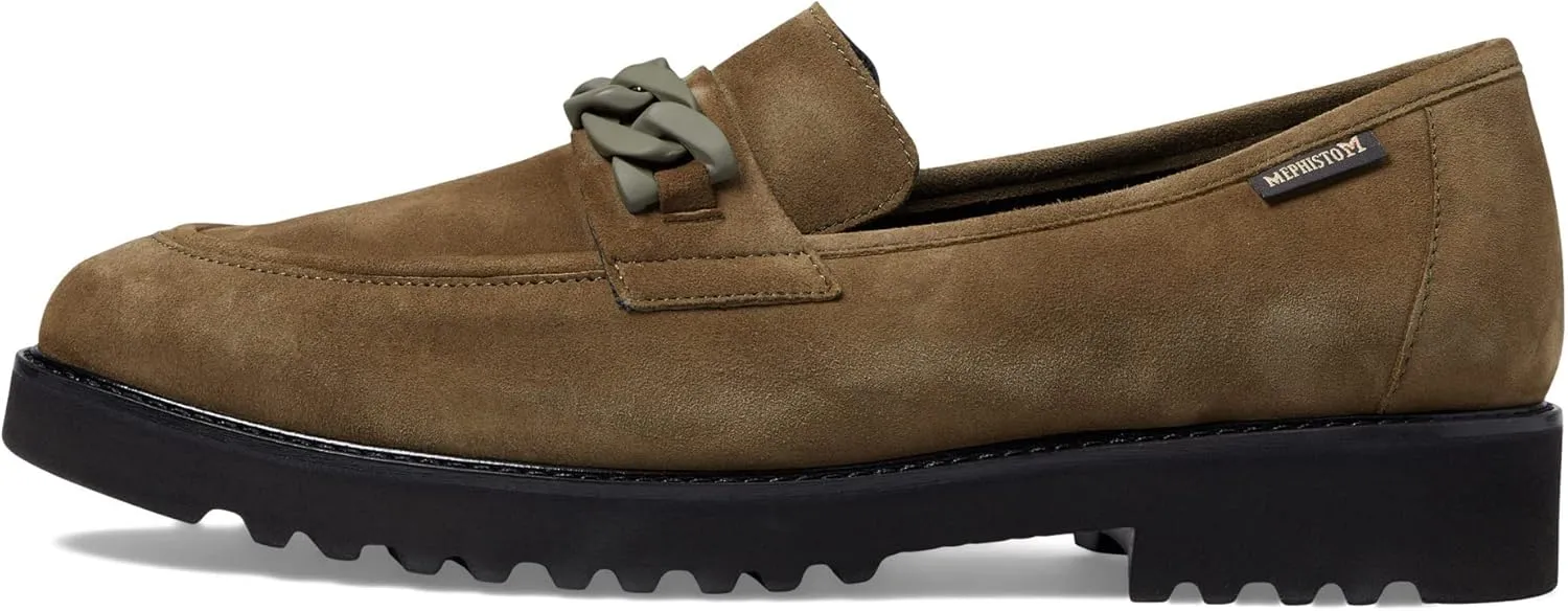 Mephisto Women's Salka Moccasin