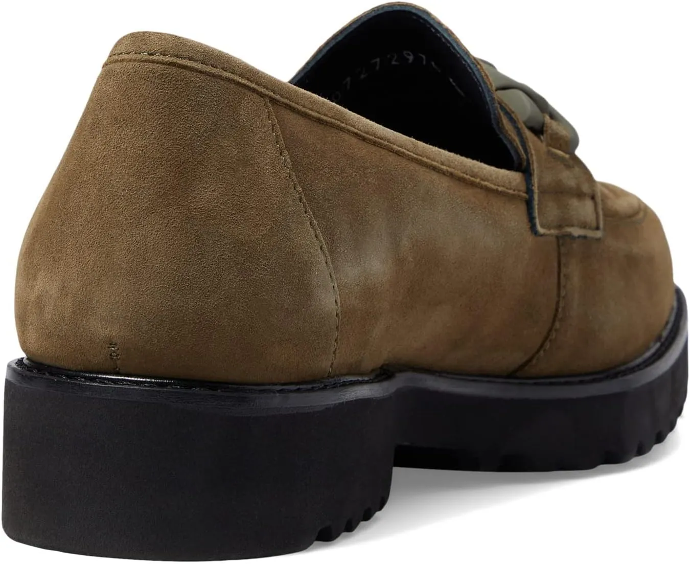 Mephisto Women's Salka Moccasin
