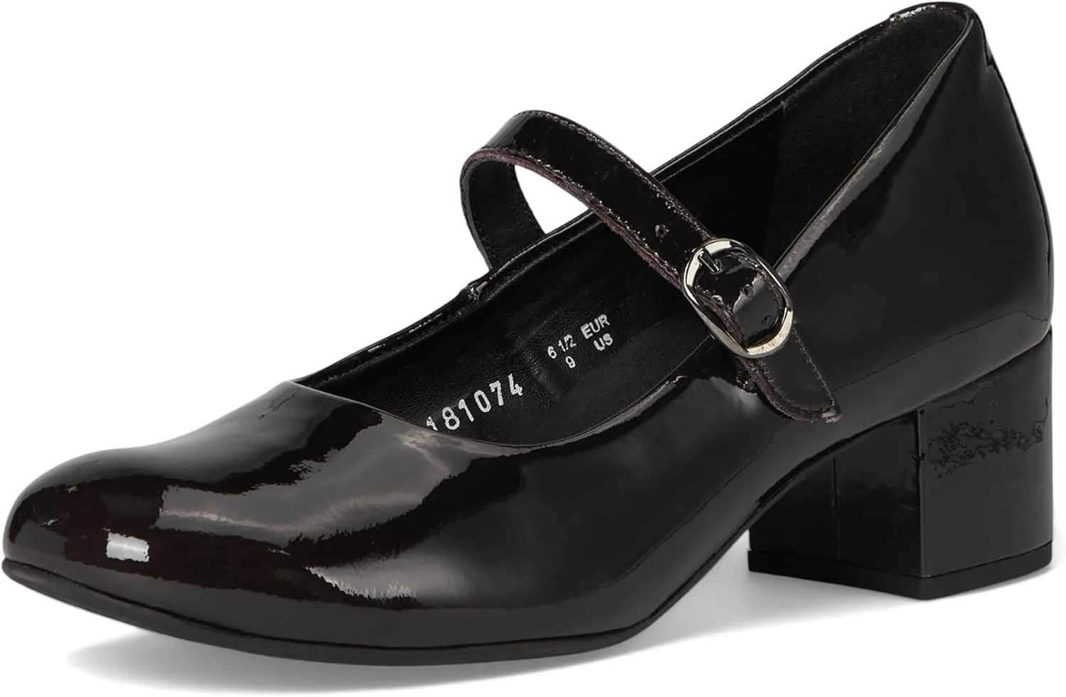Mephisto Women's Topaze Pump