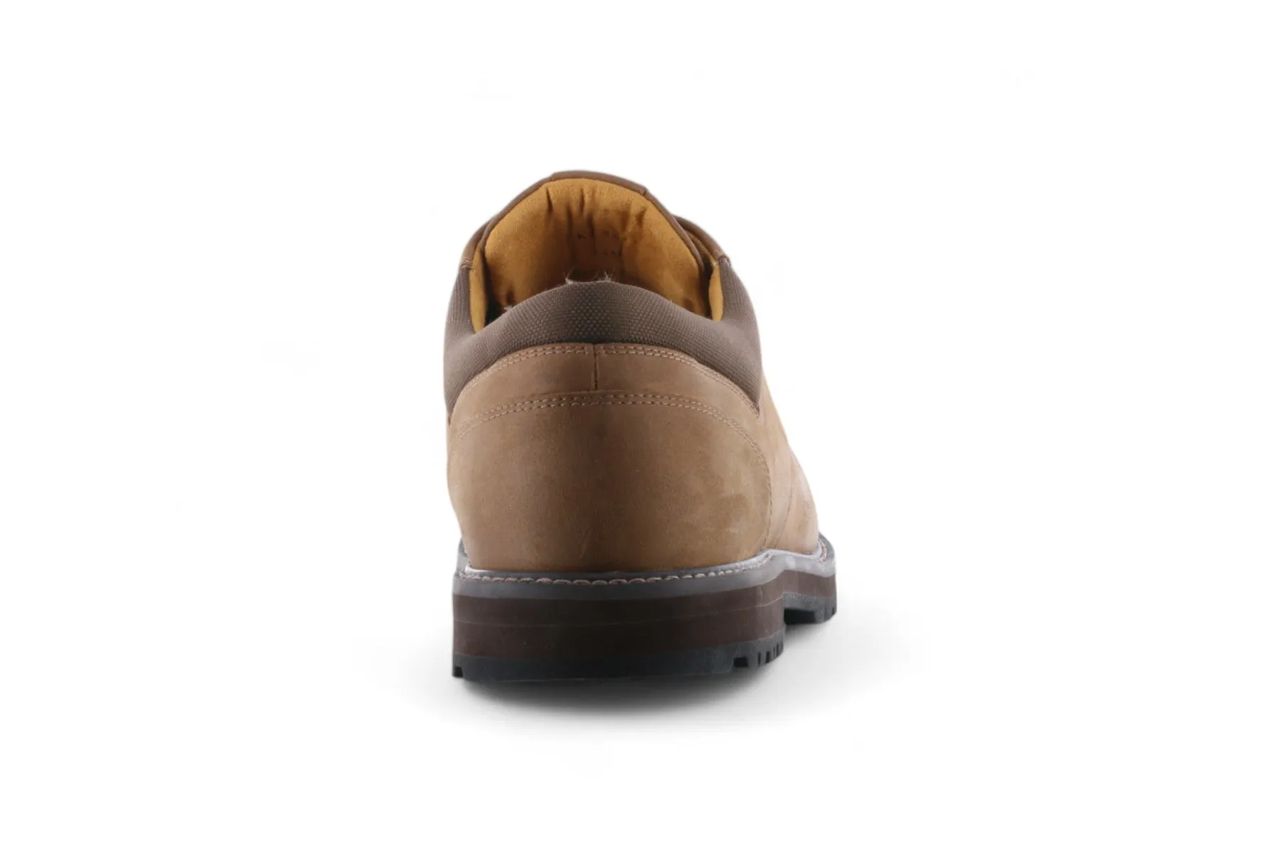 Michael Ellis Woodrow Oxford - Brown