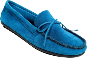 Minnetonka Women's Kelsea Moccasin