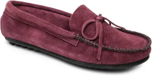 Minnetonka Women's Kelsea Moccasin