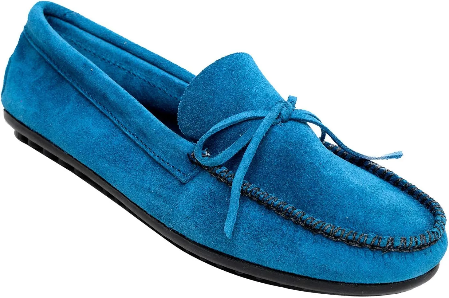 Minnetonka Women's Kelsea Moccasin