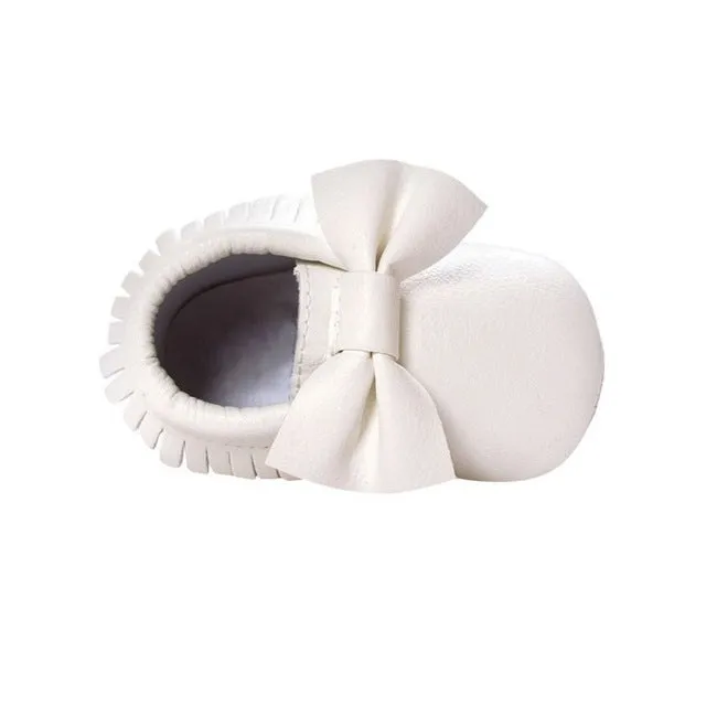 Moccasin Waterproof Baby Shoes