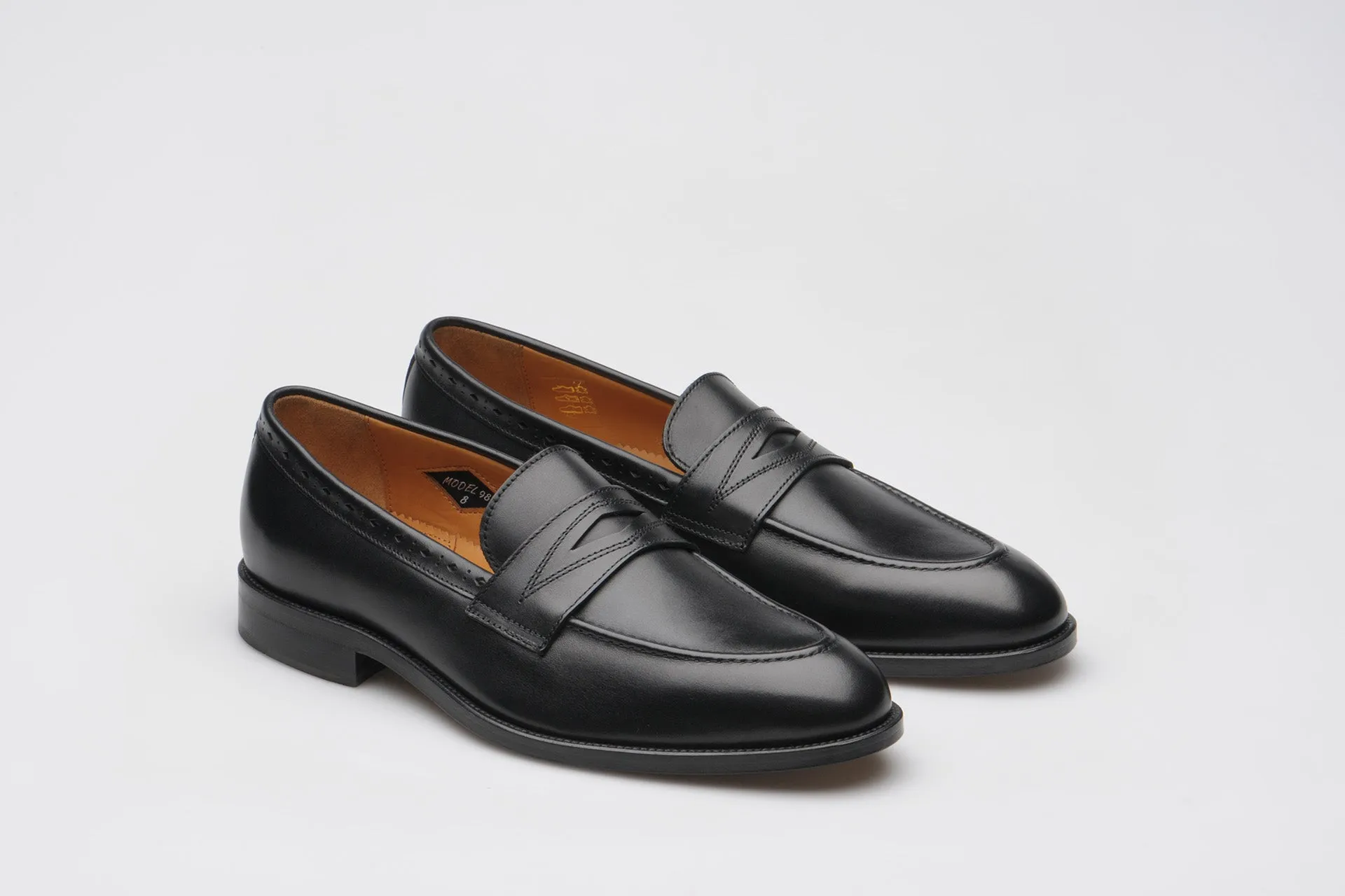Model 98