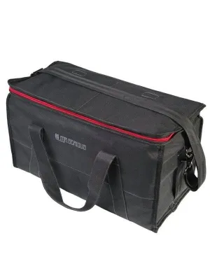 Mr. Serious 18Can Shoulder Bag