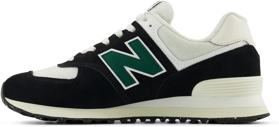 New Balance Unisex-Adult 574 V2 Varsity Suede Sneaker