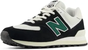 New Balance Unisex-Adult 574 V2 Varsity Suede Sneaker