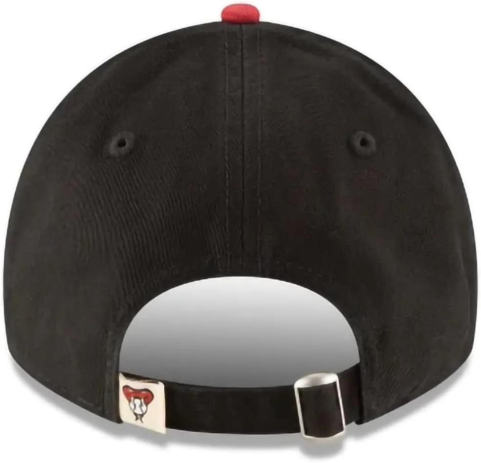 New Era MLB Core Classic 9TWENTY 2-Tone Adjustable Hat Cap One Size Fits All