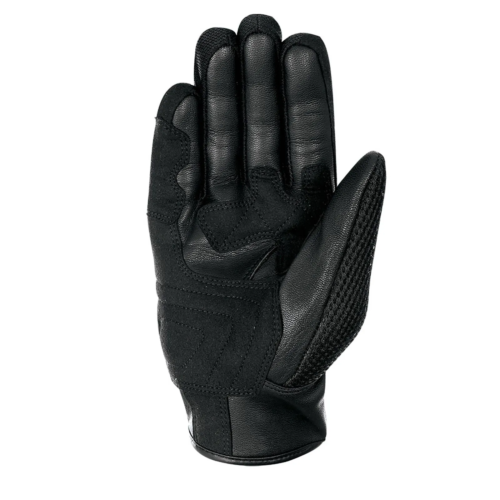 New OXFORD Brisbane Air Glove - Black (XL) #OXGM181101XL