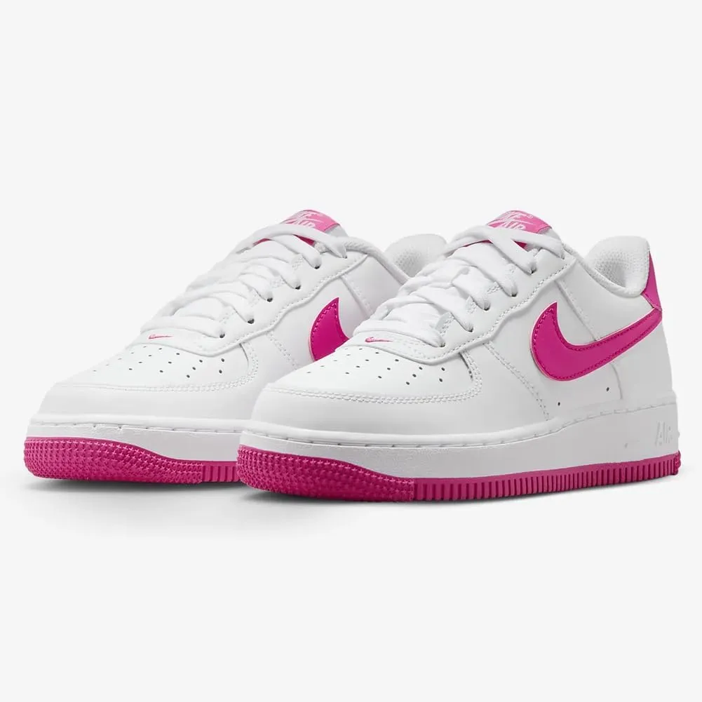 Nike Air Force 1 Le Big Kids Shoes