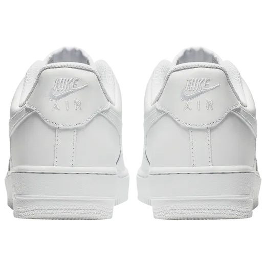 Nike Air Force 1 Triple White