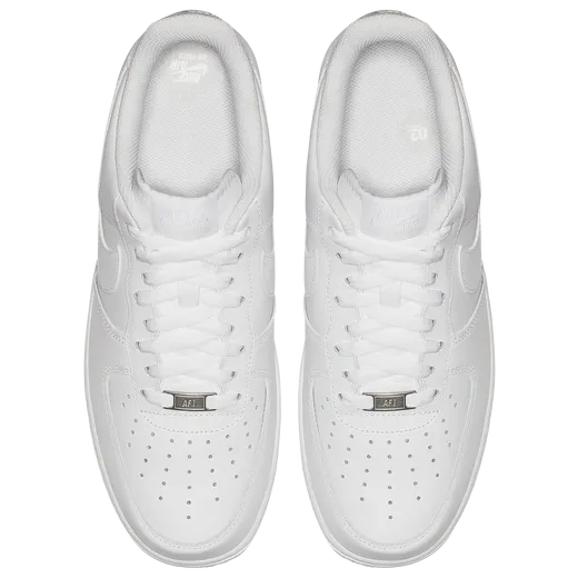 Nike Air Force 1 Triple White