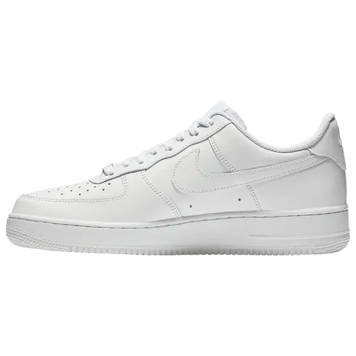 Nike Air Force 1 Triple White