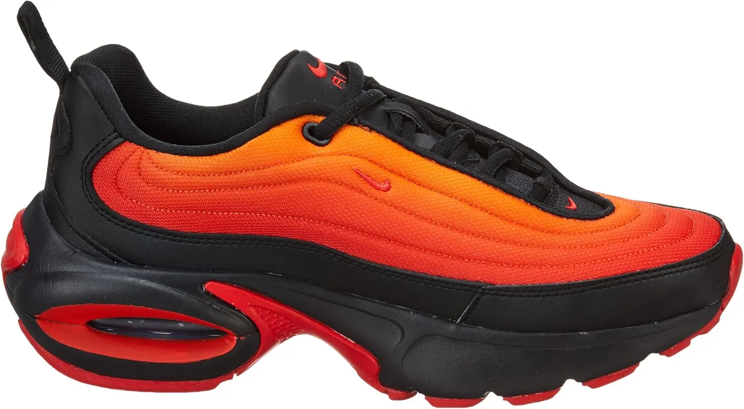 Nike Air Max Portal Women's Casual Shoes(HF3053-008, Black)