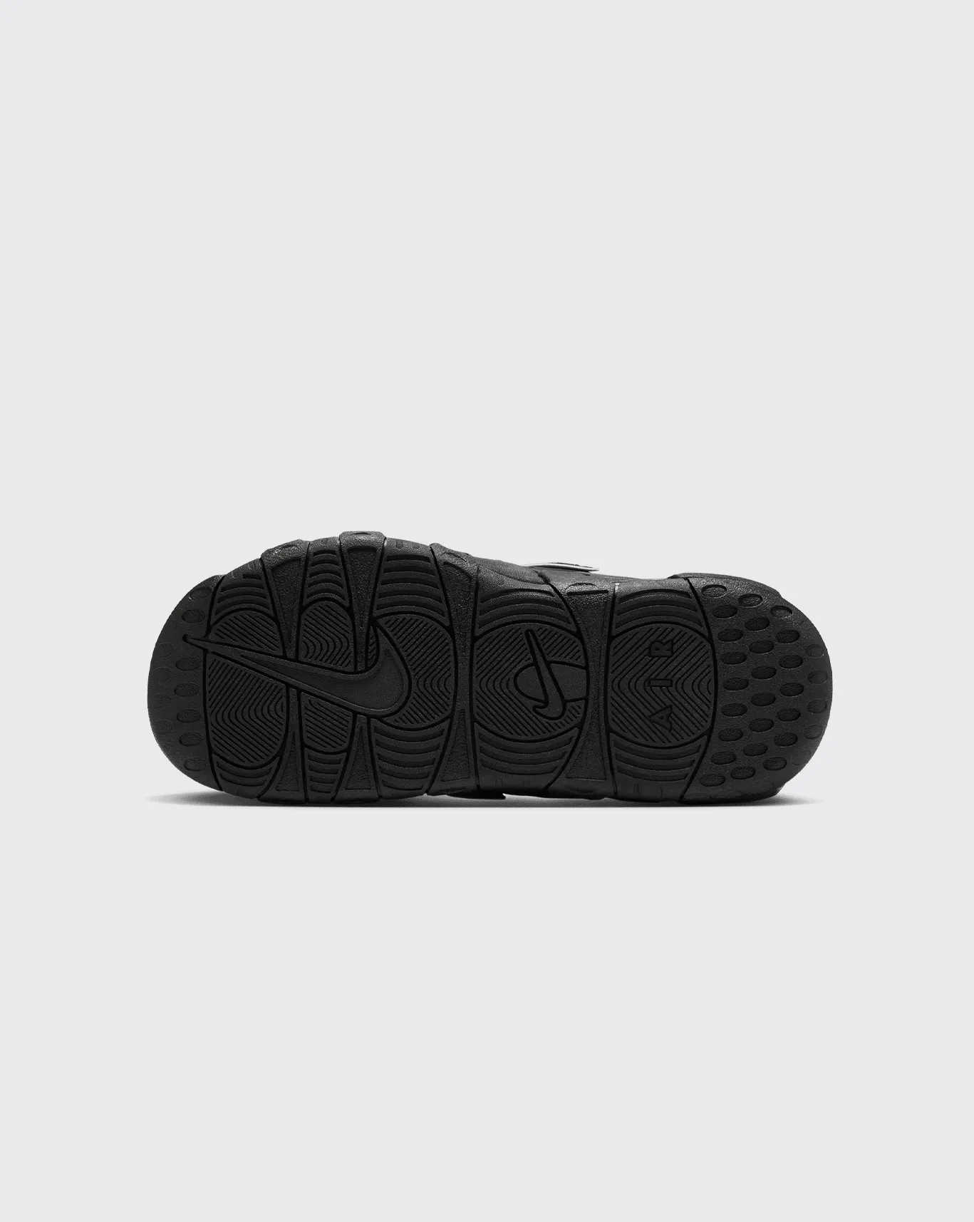 Nike Air More Uptempo Slide