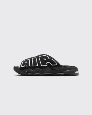 Nike Air More Uptempo Slide