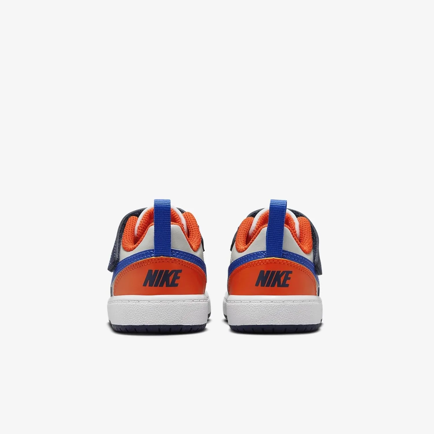 Nike Baby-Boy's Court Borough Low Recraft (Infant/Toddler) Sneaker
