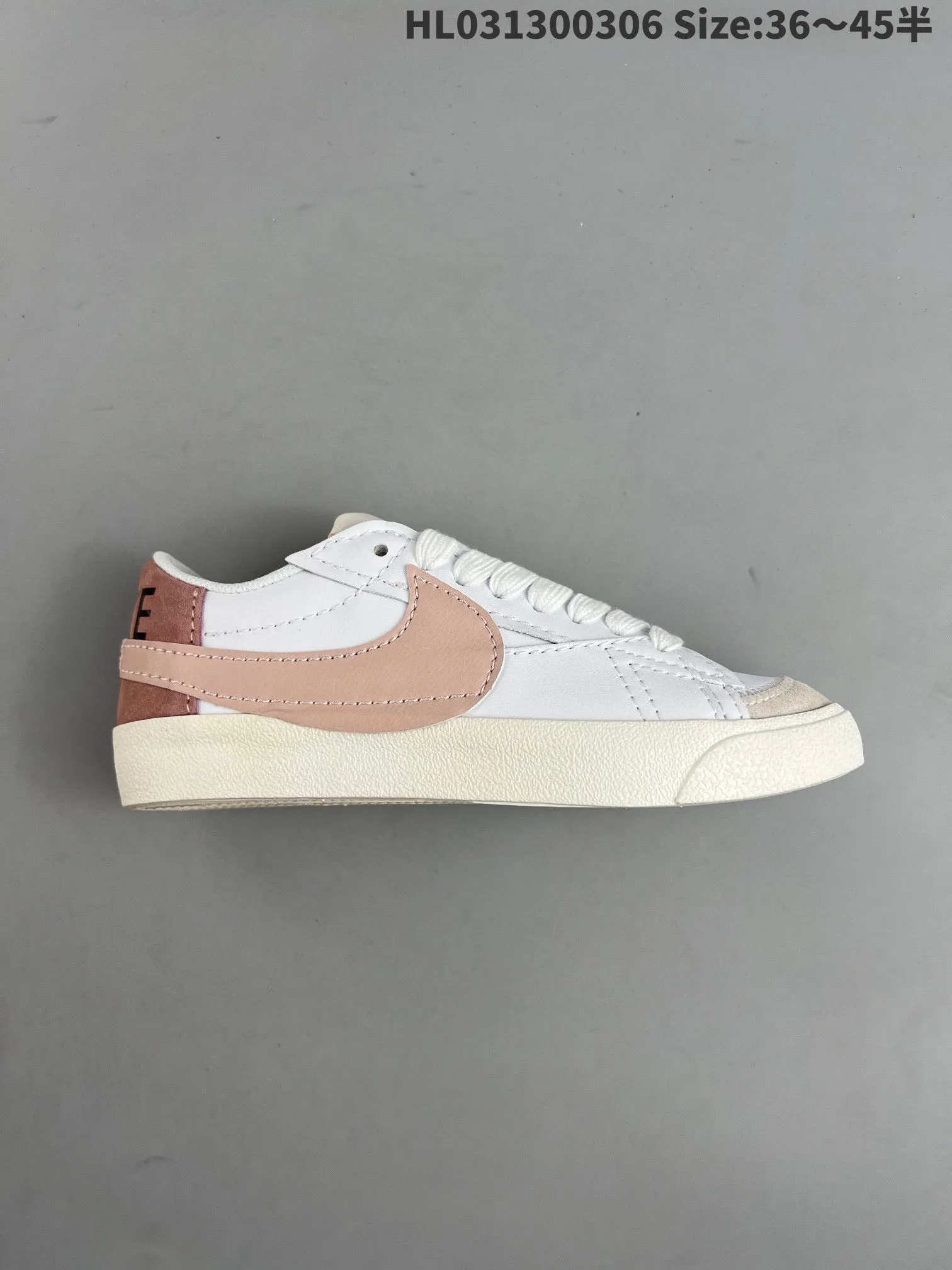 Nike Blazer Low'1977