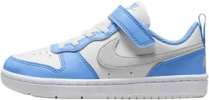 Nike Boy's Court Borough Low Recraft (Little Kid) Sneaker