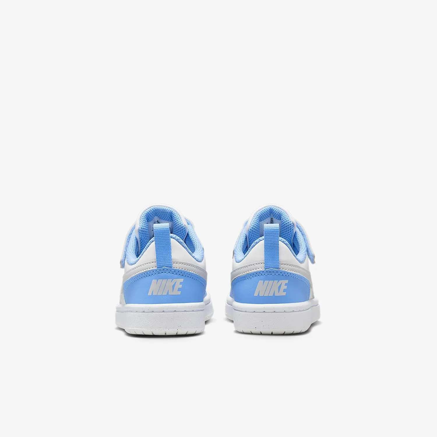 Nike Boy's Court Borough Low Recraft (Little Kid) Sneaker